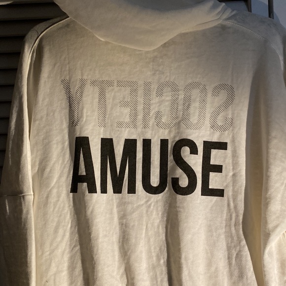 Amuse Society Jacket - Picture 3 of 3